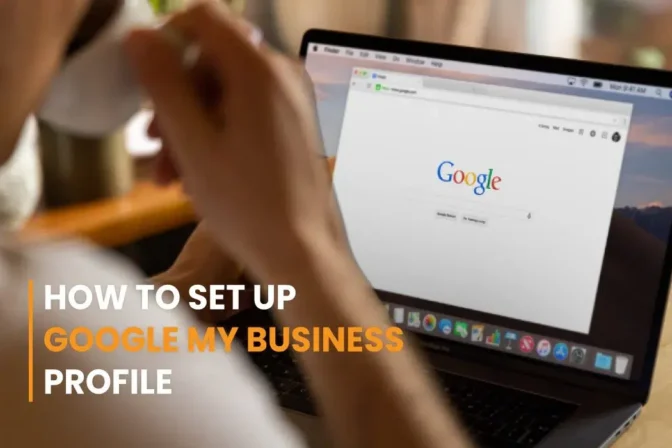 HOW TO COMPLETELY OPTIMISE GOOGLE MY BUSINESS PROFILE IN 2023?