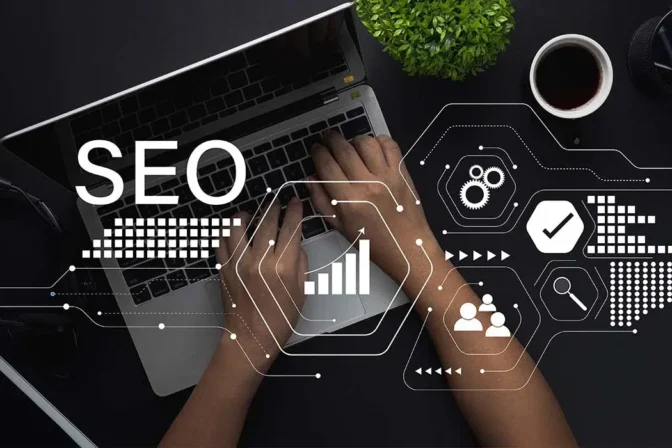 THE COMPLETE SEO GUIDE FOR 2025