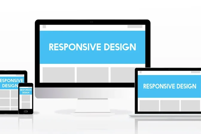 IMPORTANT BENEFITS OF RESPONSIVE WEB DESIGN FOR YOUR BUSINESS