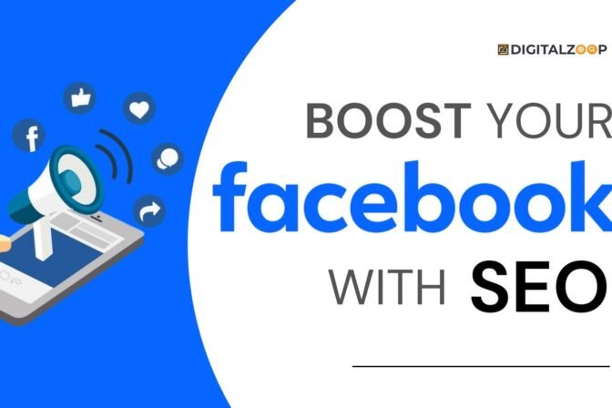 Boost Your Facebook Strategy with SEO: 10 Must Do Tips