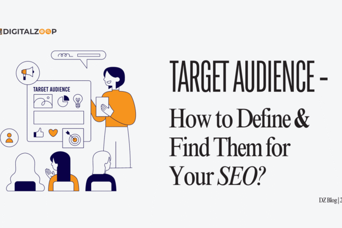 Target Audience: How to Define & Find Them for Your SEO?