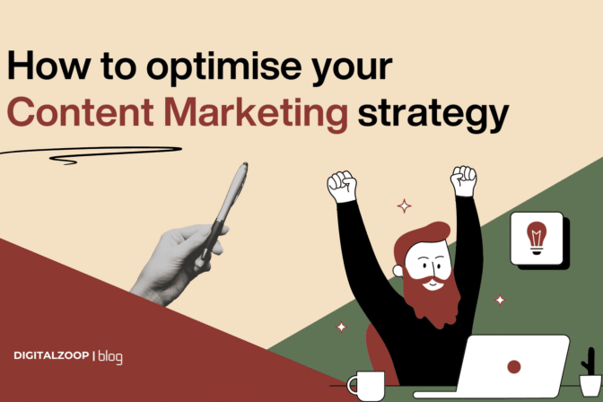 Expert Tips to Optimise Your Content Marketing Strategy