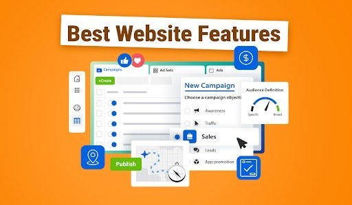 Best Website Features for Sydney Restaurants, Cafés & Local Services