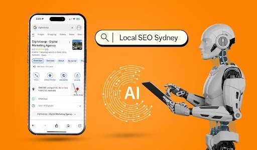 Is AI Changing Local SEO? What Sydney Businesses Should Know
