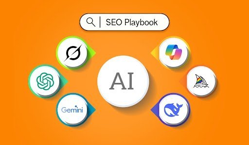 The New SEO Playbook for Google’s AI Search