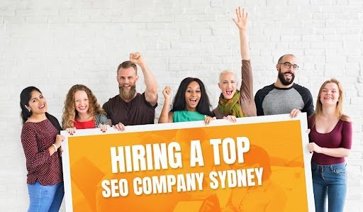 The Benefits of Hiring a Top SEO Company Sydney