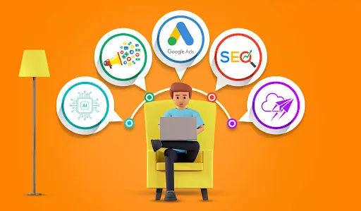 Digital Marketing Strategy in 2026: Blueprint for Businesses