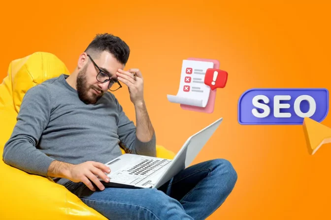 7 SEO Mistakes to Avoid: A Guide for Brisbane Business Owners