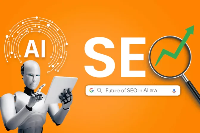 AI Search Is Changing the Game, But SEO Isn’t Dead