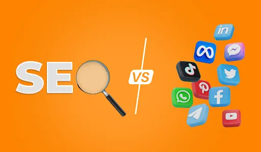 SEO vs Social Media Marketing: Pros, Cons and Strategies – A Sydney Perspective