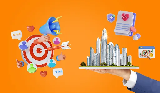 Top Digital Marketing Strategies for Real Estate, Healthcare, and Trades