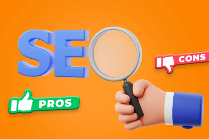 Exploring the Pros & Cons of White Label SEO from an SEO Expert’s Lens
