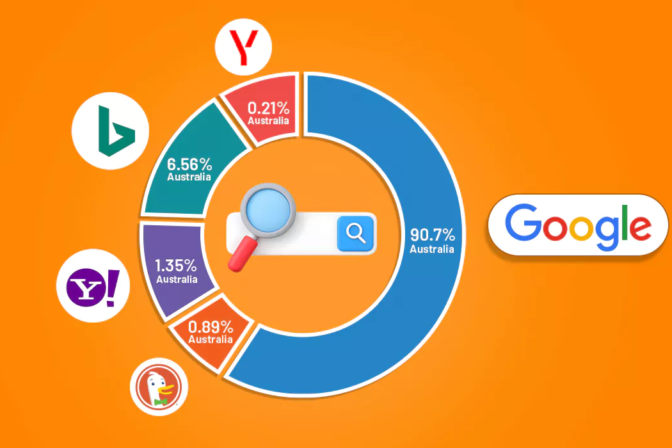Game-Changing Google Search Statistics for 2026
