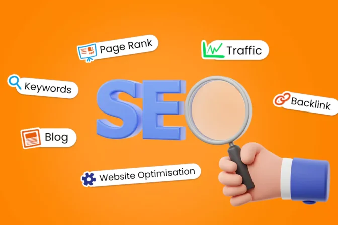 What Does an SEO Specialist Do?
