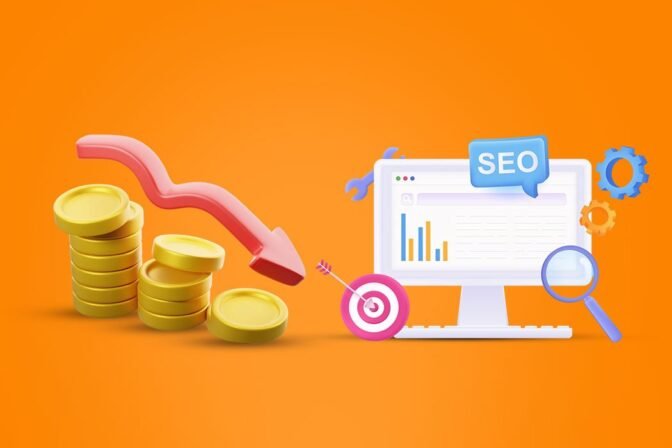 Budget SEO & Low-Cost SEO Services