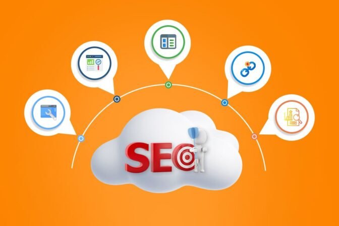 What’s Included in Monthly SEO Services
