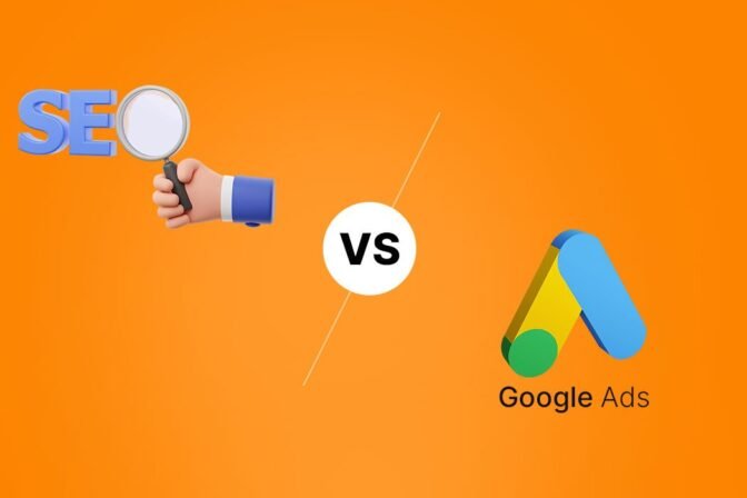 SEO vs Google Ads: Which Should Your Sydney Business Invest In First